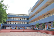 Takshasila Public School-Campus View